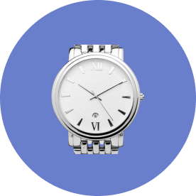 On Time Delivery Icon