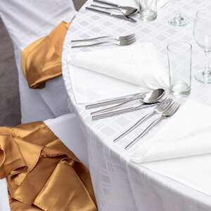 linen rentals