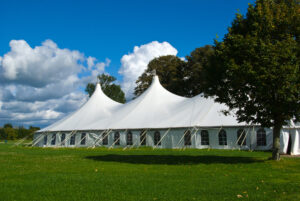 tent rental