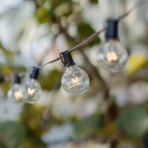 string light rentals