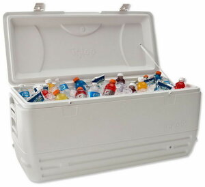 Cooler for rent