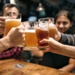 Party Drink Calculator: How Much Alcohol Do I Need?