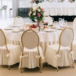 Best Types of Chair Rentals for Events in 2025