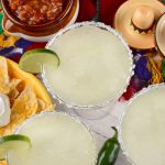 Healthy-ish Margarita Recipe