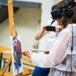 5 Ways to Use Virtual Reality at Events