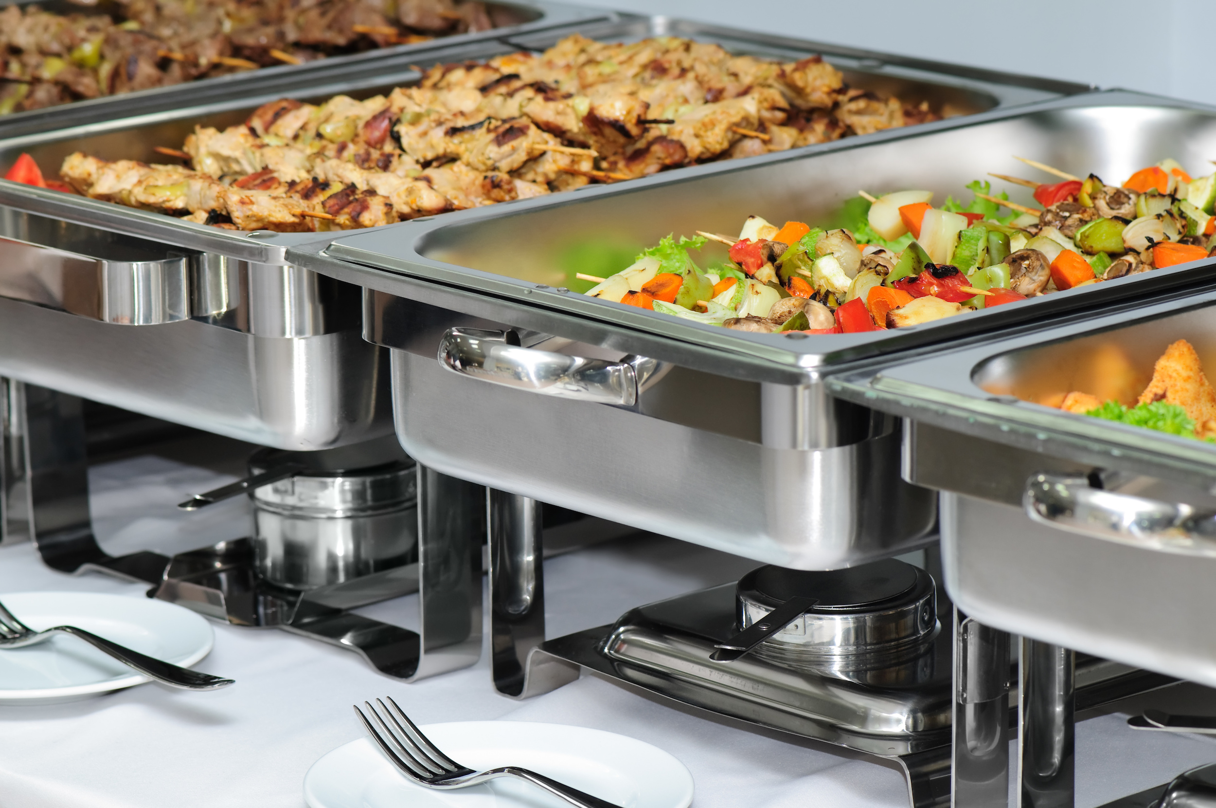 2024: How Much Does It Cost to Rent A Chafing Dish? 