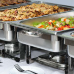 How Much Does It Cost to Rent a Chafing Dish?