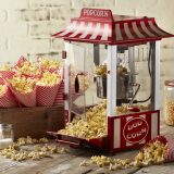 Popcorn Machine