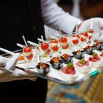 Food Ideas for Corporate and Work Events