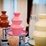 Guide to Chocolate Fountain Rentals for All Events