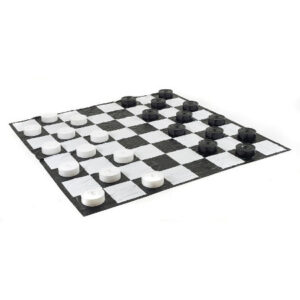 Giant Checkers