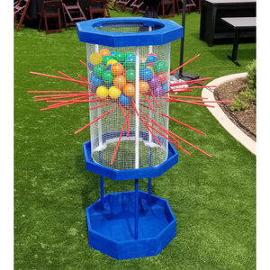 Giant Kerplunk