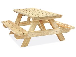 picnic table rental