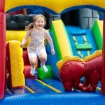 Best Bounce House Rentals