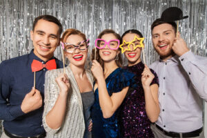 photo booth rental