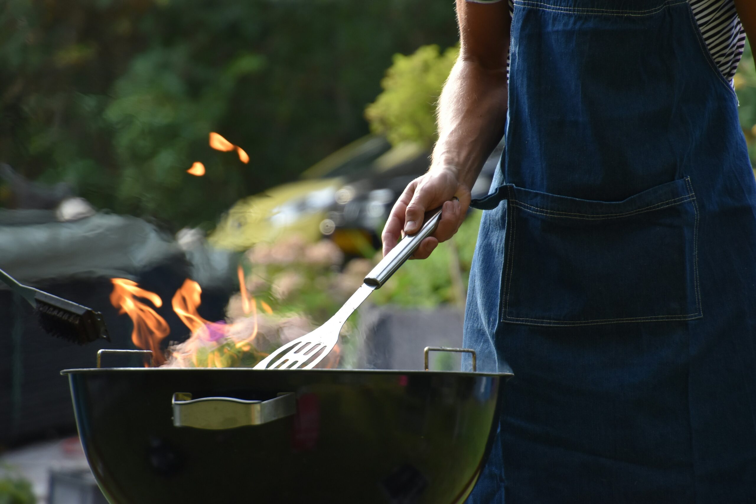 company picnic food ideas