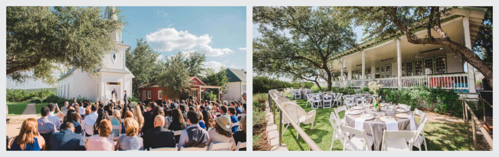 Star Hill Ranch - Austin, Texas