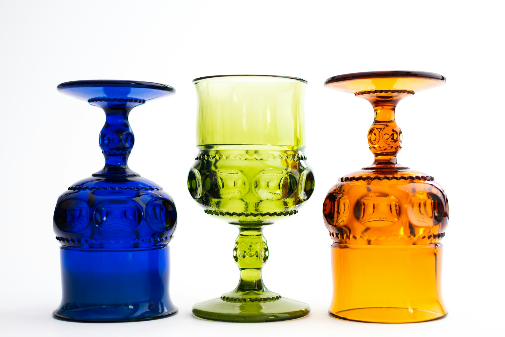 goblet glass