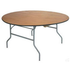 round table for rent