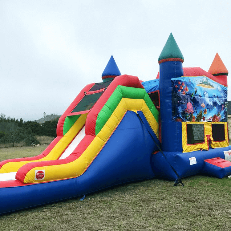 Bounce House Rented by Charlene on Yelp