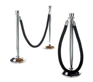 Stanchion